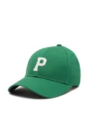 Καπέλο μπείζμπολ NOAH JR Pepe Jeans London πράσινο