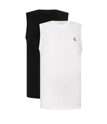 Tank top 2pack | Regular Fit