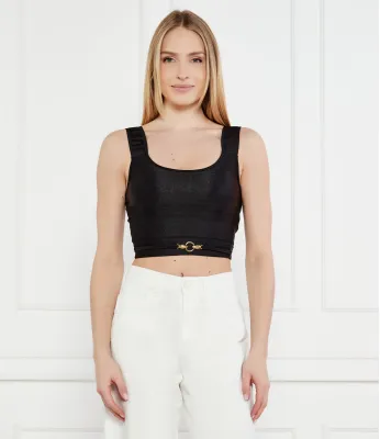 Top | Cropped Fit