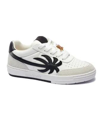 Δερμάτινος sneakers PALM BEACH UNIVERSITY