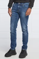 Jeans Miami | Skinny fit GUESS μπλέ