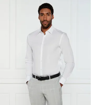 Πουκάμισο Koey | Slim Fit