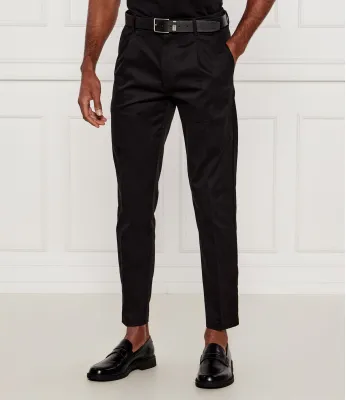 Παντελόνια chino | Slim Fit | stretch