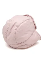 Καπέλο KIYO Guess πουδραρισμένο ροζ
