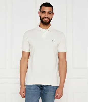 Πόλο | Custom slim fit