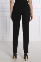 Παντελόνι ZOE | Slim Fit GUESS μαύρο