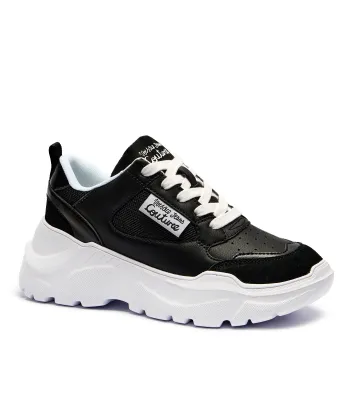 Δερμάτινα sneakers FONDO SPEEDTRACK DIS. SC2