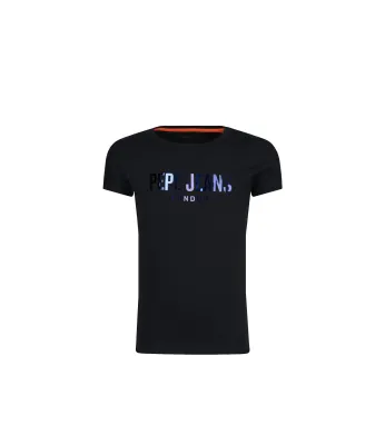 T-shirt HOLLY | Regular Fit