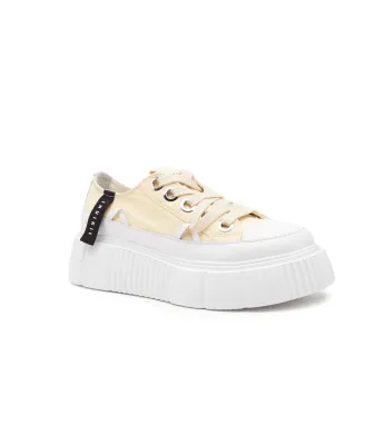 Sneakers MATILDA CANVAS LOW 23