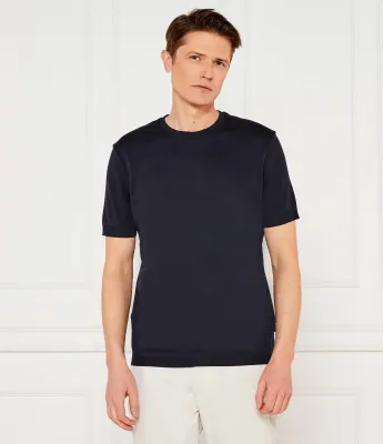 T-shirt Floro-T | Regular Fit