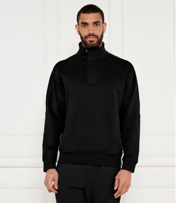 Μπλούζα Ze_work | Regular Fit