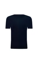 T-shirt | Regular Fit Pepe Jeans London ναυτικό μπλε