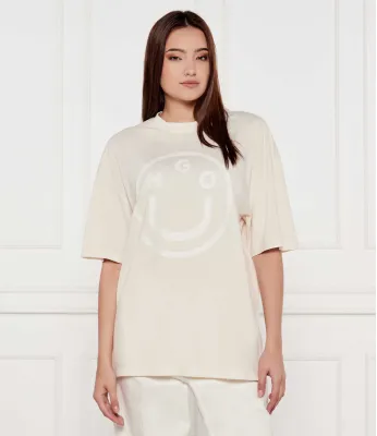 T-shirt | Oversize fit