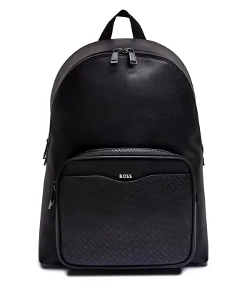 Σακίδιο Zair M_S Backpack