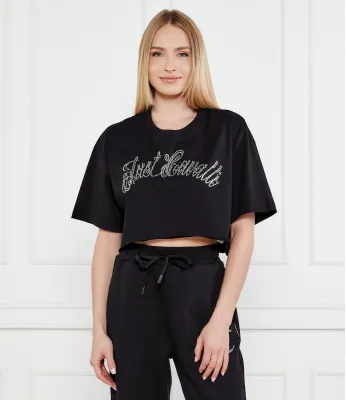 T-shirt | Cropped Fit