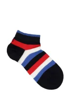 κάλτσες 2 pack Tommy Hilfiger multicolor