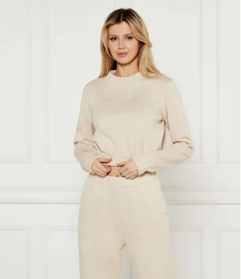 Μπλούζα | Cropped Fit
