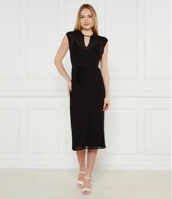 Φόρεμα GEORGETTE