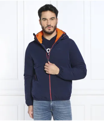 μπουφάν | regular fit