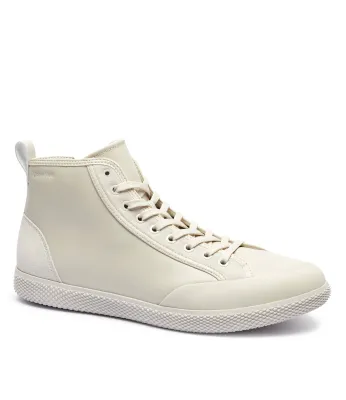 Δερμάτινος sneakers