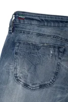 jeans gracey Diesel μπλέ