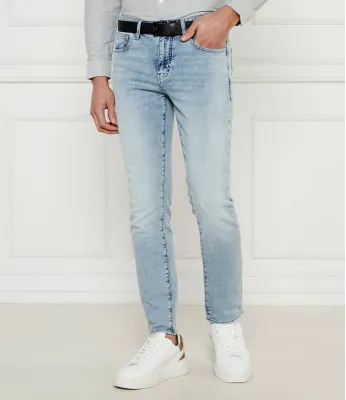 Jeans j14 | Skinny fit