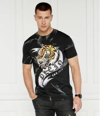 T-shirt Tattoo | Regular Fit