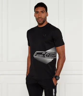 T-shirt AADC | Regular Fit