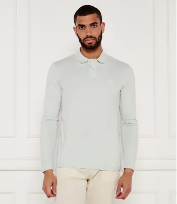 Πόλο Passerby | Slim Fit | stretch