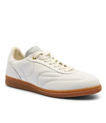 Δερμάτινα sneakers Sprinter Fussquilt