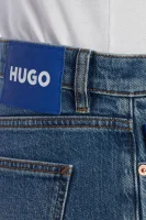 Jeans Brody | Regular Fit Hugo Blue μπλέ