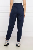 Αθλητικές φόρμες | Relaxed fit Tommy Jeans ναυτικό μπλε