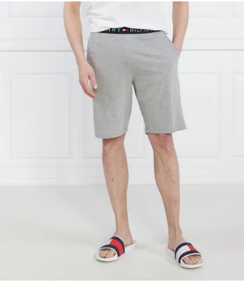 Σορτς πιτζάμα | Regular Fit