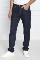 Jeans | Slim Fit Kenzo ναυτικό μπλε