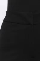 Παντελόνι | flare fit DKNY μαύρο