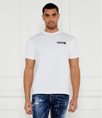 T-shirt BOKE FLOWER 2.0 | Classic fit