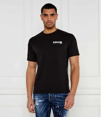 T-shirt BOKE FLOWER 2.0 | Classic fit