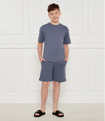 Αθλητική φόρμα | Relaxed fit