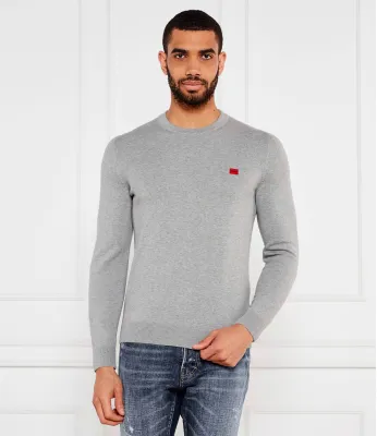 Πουλόβερ San Cassius | Regular Fit