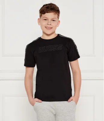 T-shirt MINIME | Regular Fit