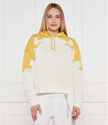 Μπλούζα OLIVIA | Oversize fit