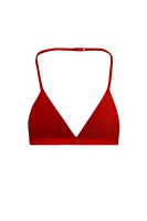 Μαγιό Calvin Klein Swimwear κόκκινο