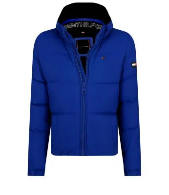 πουπουλένιο μπουφάν | regular fit