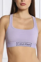 Σουτιέν Calvin Klein Underwear μωβ