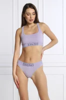 Σουτιέν Calvin Klein Underwear μωβ