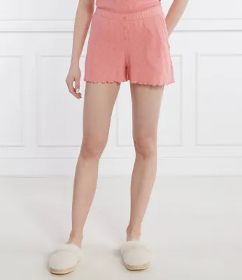 Σορτς πιτζάμα | Regular Fit