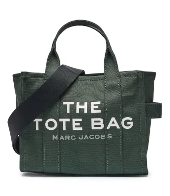 Μπαούλο The Canvas Small Tote Bag