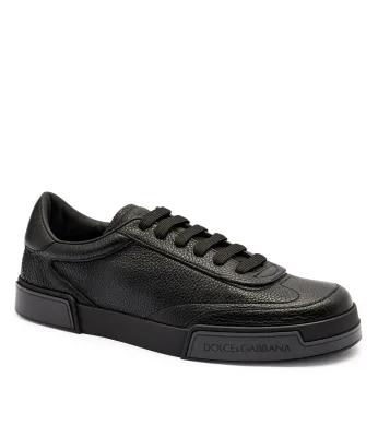Δερμάτινα sneakers