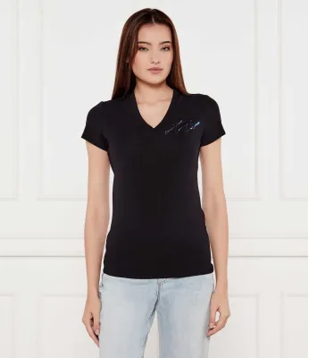 T-shirt | Slim Fit