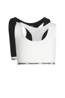 σουτιέν 2 pack Calvin Klein Underwear άσπρο